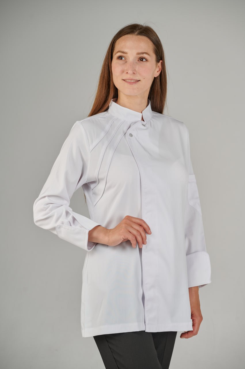 Костюм повара №5 XL
