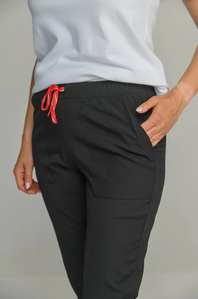 Брюки женские Yeni Lycra купить в Курске 