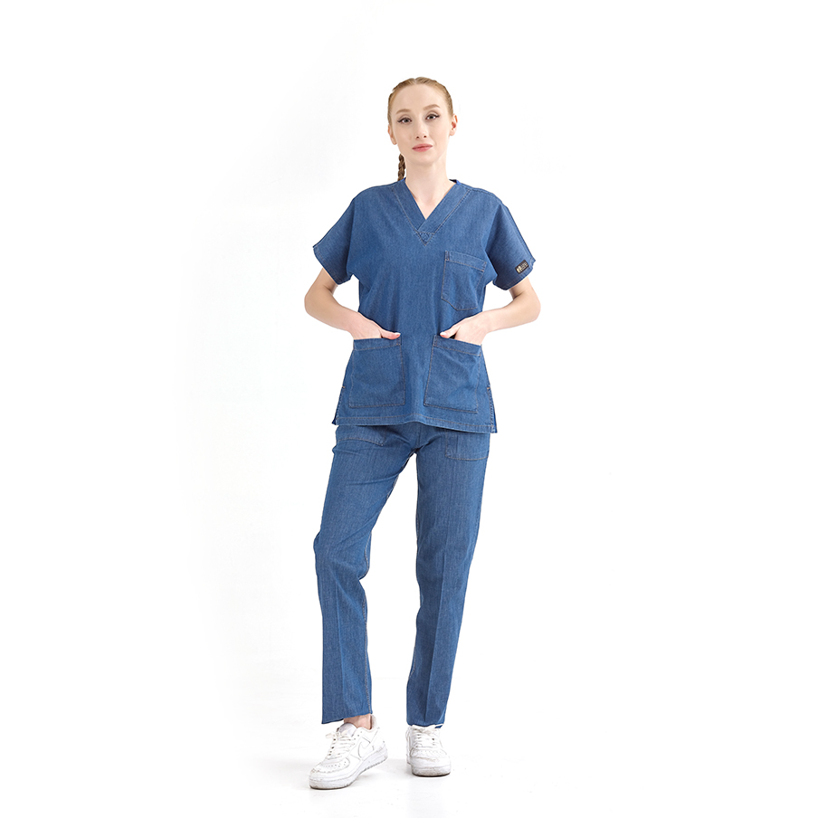 Костюм MediJeans COMFORT