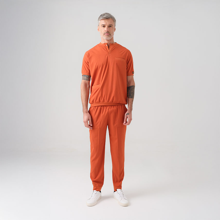 Костюм Star Best Lycra Кирпичный (Kiremit) XXL