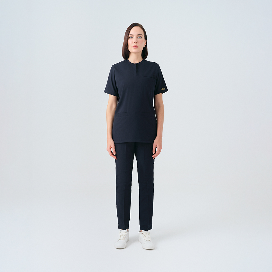 Костюм Cool Best Lycra Темно-синий (Lazivert) XXL