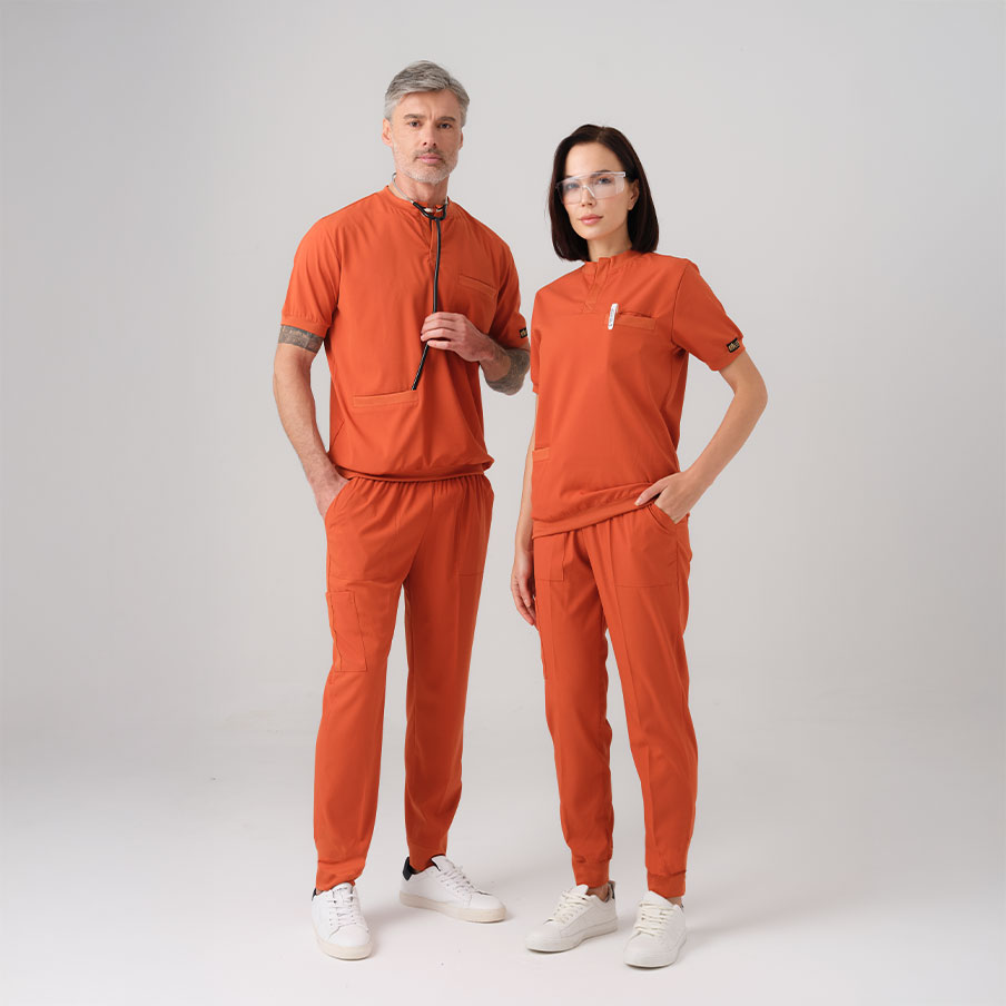Костюм Star Best Lycra Кирпичный (Kiremit) XXL