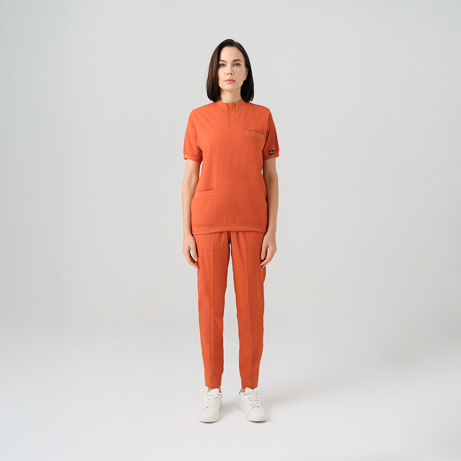 Костюм Star Best Lycra Кирпичный (Kiremit) XXL