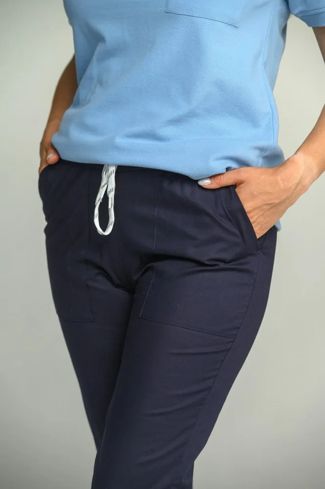 Брюки женские Lycra купить в Курске 