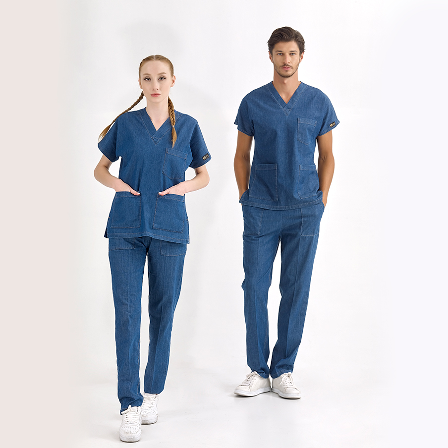 Костюм MediJeans COMFORT