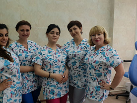 Заказы для клиник и оптом