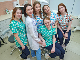 Примеры корпоративного стиля